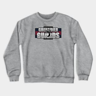 Grenadier Guards Crewneck Sweatshirt